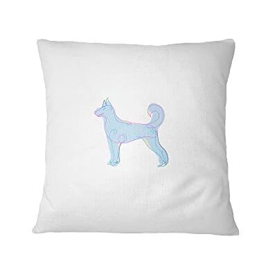 Questo Casa Funda de cojín Decorativa, Funda de cojín, decoración del hogar, para sofá, cafetería, tamaño: 45 x 45 cm, diseñada y Fabricada en Türkiye Questo Casa Funda de cojín Decorativa, Funda de cojín, decoración del hogar, para sofá, cafetería, tamaño: 45 x 45 cm, diseñada y Fabricada en Türkiye