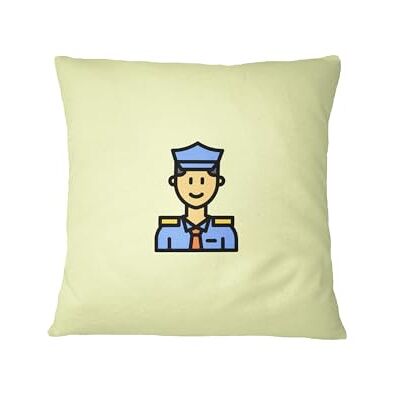 Bona Basics , Funda de cojín Decorativa,Decoración del hogar, para sofá, cafetería, Tamaño: 45X45 cm, Color: Amarillo Claro Bona Basics , Funda de cojín Decorativa,Decoración del hogar, para sofá, cafetería, Tamaño: 45X45 cm, Color: Amarillo Claro