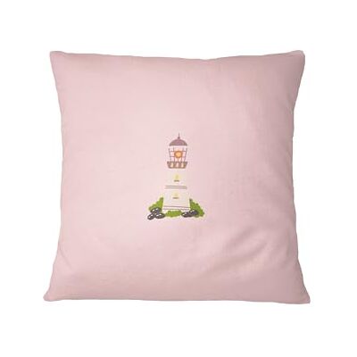 Bona Basics , Funda de cojín Decorativa, decoración del hogar, para sofá, cafetería, Tamaño: 45X45 cm, Color: Rosa Claro Bona Basics , Funda de cojín Decorativa, decoración del hogar, para sofá, cafetería, Tamaño: 45X45 cm, Color: Rosa Claro