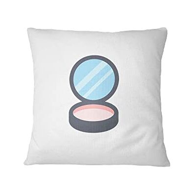 Questo Casa Funda de cojín Decorativa, Funda de cojín, decoración del hogar, para sofá, cafetería, tamaño: 45 x 45 cm, diseñada y Fabricada en la Türkiye Questo Casa Funda de cojín Decorativa, Funda de cojín, decoración del hogar, para sofá, cafetería, tamaño: 45 x 45 cm, diseñada y Fabricada en la Türkiye
