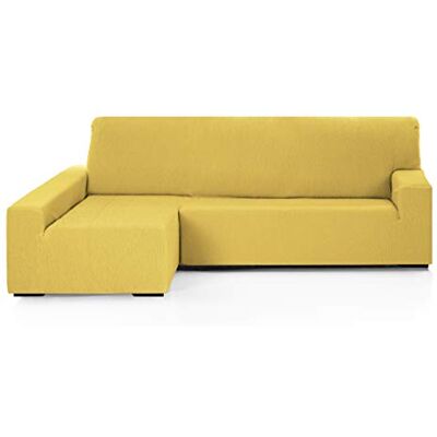 TODOPARAMICASA - Emilia - Oro - Funda de Sofá TODOPARAMICASA - Emilia - Oro - Funda de Sofá