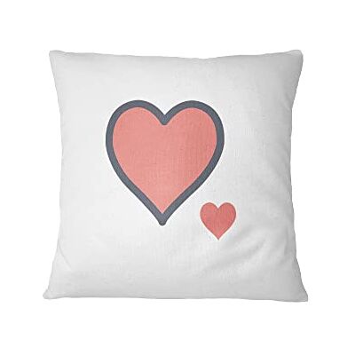 Questo Casa Funda de cojín Decorativa, Funda de cojín, decoración del hogar, para sofá, cafetería, tamaño: 45 x 45 cm, diseñada y Fabricada en la Türkiye Questo Casa Funda de cojín Decorativa, Funda de cojín, decoración del hogar, para sofá, cafetería, tamaño: 45 x 45 cm, diseñada y Fabricada en la Türkiye