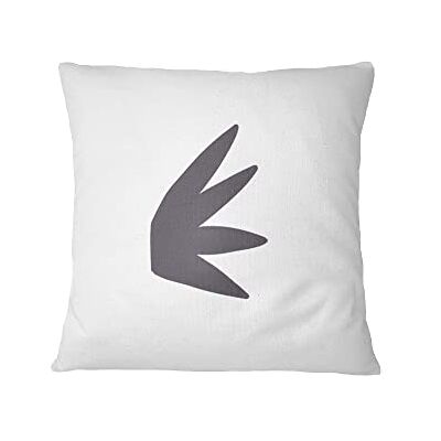 Questo Casa Funda de cojín Decorativa, Funda de cojín, decoración del hogar, para sofá, cafetería, tamaño: 45 x 45 cm, diseñada y Fabricada en la Türkiye Questo Casa Funda de cojín Decorativa, Funda de cojín, decoración del hogar, para sofá, cafetería, tamaño: 45 x 45 cm, diseñada y Fabricada en la Türkiye