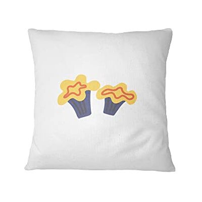 Questo Casa Funda de cojín Decorativa, Funda de cojín, decoración del hogar, para sofá, cafetería, tamaño: 45 x 45 cm, diseñada y Fabricada en la Türkiye Questo Casa Funda de cojín Decorativa, Funda de cojín, decoración del hogar, para sofá, cafetería, tamaño: 45 x 45 cm, diseñada y Fabricada en la Türkiye