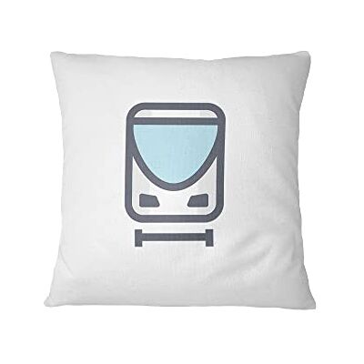 Questo Casa Funda de cojín Decorativa, Funda de cojín, decoración del hogar, para sofá, cafetería, tamaño: 45 x 45 cm, diseñada y Fabricada en la Türkiye Questo Casa Funda de cojín Decorativa, Funda de cojín, decoración del hogar, para sofá, cafetería, tamaño: 45 x 45 cm, diseñada y Fabricada en la Türkiye