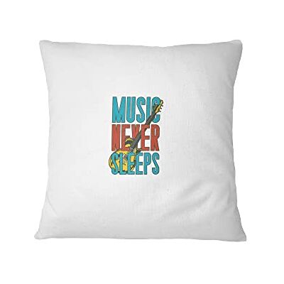 Questo Casa Funda de cojín Decorativa, Funda de cojín, decoración del hogar, para sofá, cafetería, tamaño: 45 x 45 cm, diseñada y Fabricada en Türkiye Questo Casa Funda de cojín Decorativa, Funda de cojín, decoración del hogar, para sofá, cafetería, tamaño: 45 x 45 cm, diseñada y Fabricada en Türkiye
