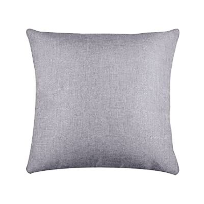 Stof Nishane Coussin BEA Gris 50X50 cm Stof Nishane Coussin BEA Gris 50X50 cm