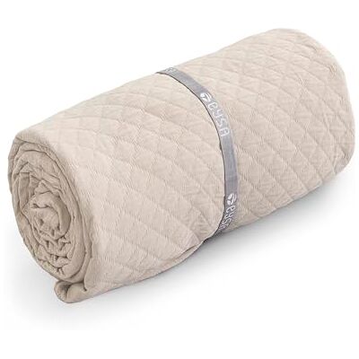 Eysa Grandfoulard Multiusos Argento 130x180cm., Color 21/Vison Eysa Grandfoulard Multiusos Argento 130x180cm., Color 21/Vison