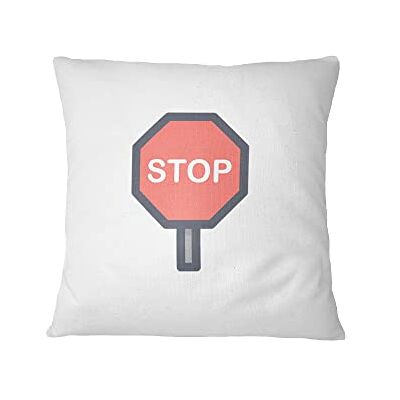 Questo Casa Funda de cojín Decorativa, Funda de cojín, decoración del hogar, para sofá, cafetería, tamaño: 45 x 45 cm, diseñada y Fabricada en la Türkiye Questo Casa Funda de cojín Decorativa, Funda de cojín, decoración del hogar, para sofá, cafetería, tamaño: 45 x 45 cm, diseñada y Fabricada en la Türkiye