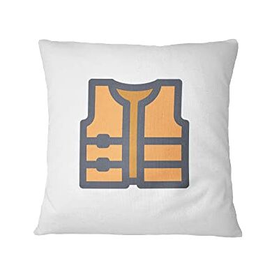 Questo Casa Funda de cojín Decorativa, Funda de cojín, decoración del hogar, para sofá, cafetería, tamaño: 45 x 45 cm, diseñada y Fabricada en la Türkiye Questo Casa Funda de cojín Decorativa, Funda de cojín, decoración del hogar, para sofá, cafetería, tamaño: 45 x 45 cm, diseñada y Fabricada en la Türkiye