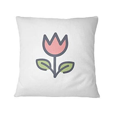 Questo Casa Funda de cojín Decorativa, Funda de cojín, decoración del hogar, para sofá, cafetería, tamaño: 45 x 45 cm, diseñada y Fabricada en la Türkiye Questo Casa Funda de cojín Decorativa, Funda de cojín, decoración del hogar, para sofá, cafetería, tamaño: 45 x 45 cm, diseñada y Fabricada en la Türkiye