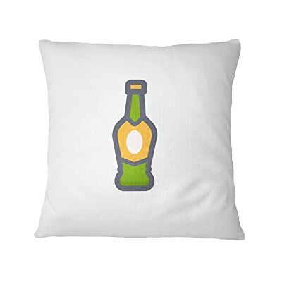 Questo Casa Funda de cojín Decorativa, Funda de cojín, decoración del hogar, para sofá, cafetería, tamaño: 45 x 45 cm, diseñada y Fabricada en la Türkiye Questo Casa Funda de cojín Decorativa, Funda de cojín, decoración del hogar, para sofá, cafetería, tamaño: 45 x 45 cm, diseñada y Fabricada en la Türkiye