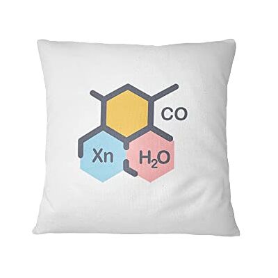 Questo Casa Funda de cojín Decorativa, Funda de cojín, decoración del hogar, para sofá, cafetería, tamaño: 45 x 45 cm, diseñada y Fabricada en la Türkiye Questo Casa Funda de cojín Decorativa, Funda de cojín, decoración del hogar, para sofá, cafetería, tamaño: 45 x 45 cm, diseñada y Fabricada en la Türkiye