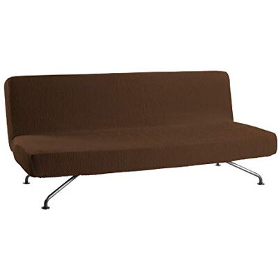 Martina Home - Emilia - 39x60x6 cm - Marrón - Funda de sofá Martina Home - Emilia - 39x60x6 cm - Marrón - Funda de sofá