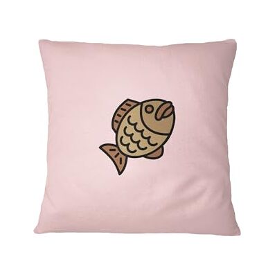 Bona Basics , Funda de cojín Decorativa, decoración del hogar, para sofá, cafetería, Tamaño: 45X45 cm, Color: Rosa Claro Bona Basics , Funda de cojín Decorativa, decoración del hogar, para sofá, cafetería, Tamaño: 45X45 cm, Color: Rosa Claro