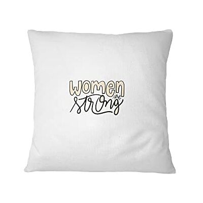 Questo Casa Funda de cojín Decorativa, Funda de cojín, decoración del hogar, para sofá, cafetería, tamaño: 45 x 45 cm, diseñada y Fabricada en Türkiye Questo Casa Funda de cojín Decorativa, Funda de cojín, decoración del hogar, para sofá, cafetería, tamaño: 45 x 45 cm, diseñada y Fabricada en Türkiye