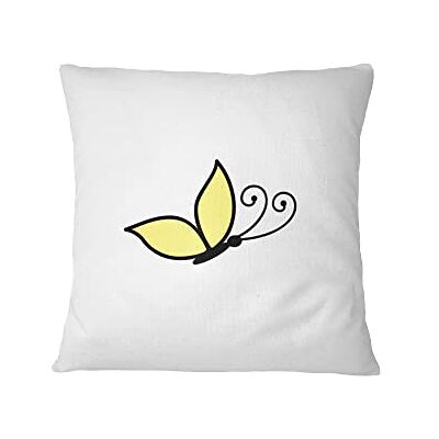 Questo Casa Funda de cojín Decorativa, Funda de cojín, decoración del hogar, para sofá, cafetería, tamaño: 45 x 45 cm, diseñada y Fabricada en la Türkiye Questo Casa Funda de cojín Decorativa, Funda de cojín, decoración del hogar, para sofá, cafetería, tamaño: 45 x 45 cm, diseñada y Fabricada en la Türkiye