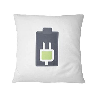 Questo Casa Funda de cojín Decorativa, Funda de cojín, decoración del hogar, para sofá, cafetería, tamaño: 45 x 45 cm, diseñada y Fabricada en la Türkiye Questo Casa Funda de cojín Decorativa, Funda de cojín, decoración del hogar, para sofá, cafetería, tamaño: 45 x 45 cm, diseñada y Fabricada en la Türkiye
