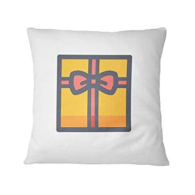Questo Casa Funda de cojín Decorativa, Funda de cojín, decoración del hogar, para sofá, cafetería, tamaño: 45 x 45 cm, diseñada y Fabricada en la Türkiye Questo Casa Funda de cojín Decorativa, Funda de cojín, decoración del hogar, para sofá, cafetería, tamaño: 45 x 45 cm, diseñada y Fabricada en la Türkiye