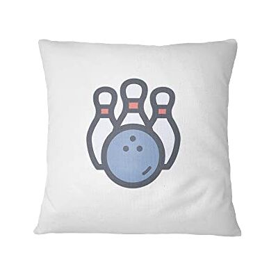 Questo Casa Funda de cojín Decorativa, Funda de cojín, decoración del hogar, para sofá, cafetería, tamaño: 45 x 45 cm, diseñada y Fabricada en la Türkiye Questo Casa Funda de cojín Decorativa, Funda de cojín, decoración del hogar, para sofá, cafetería, tamaño: 45 x 45 cm, diseñada y Fabricada en la Türkiye