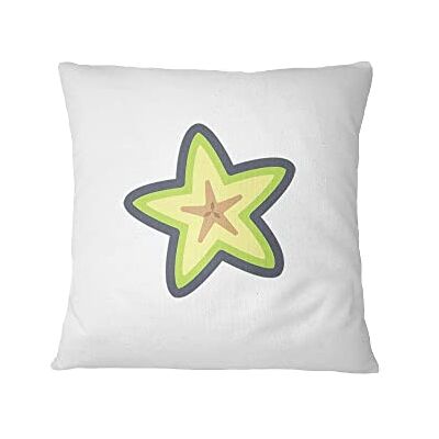 Questo Casa Funda de cojín Decorativa, Funda de cojín, decoración del hogar, para sofá, cafetería, tamaño: 45 x 45 cm, diseñada y Fabricada en la Türkiye Questo Casa Funda de cojín Decorativa, Funda de cojín, decoración del hogar, para sofá, cafetería, tamaño: 45 x 45 cm, diseñada y Fabricada en la Türkiye