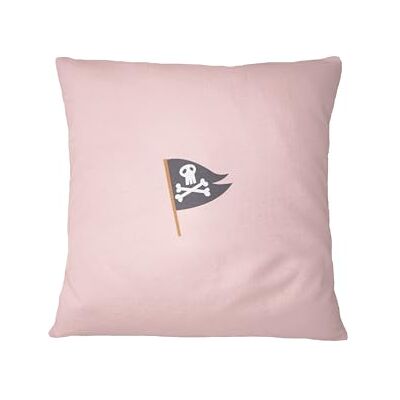 Bona Basics , Funda de cojín Decorativa, decoración del hogar, para sofá, cafetería, Tamaño: 45X45 cm, Color: Rosa Claro Bona Basics , Funda de cojín Decorativa, decoración del hogar, para sofá, cafetería, Tamaño: 45X45 cm, Color: Rosa Claro