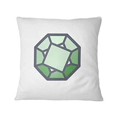 Questo Casa Funda de cojín Decorativa, Funda de cojín, decoración del hogar, para sofá, cafetería, tamaño: 45 x 45 cm, diseñada y Fabricada en la Türkiye Questo Casa Funda de cojín Decorativa, Funda de cojín, decoración del hogar, para sofá, cafetería, tamaño: 45 x 45 cm, diseñada y Fabricada en la Türkiye