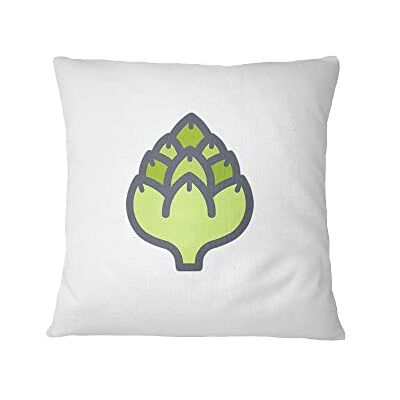 Questo Casa Funda de cojín Decorativa, Funda de cojín, decoración del hogar, para sofá, cafetería, tamaño: 45 x 45 cm, diseñada y Fabricada en la Türkiye Questo Casa Funda de cojín Decorativa, Funda de cojín, decoración del hogar, para sofá, cafetería, tamaño: 45 x 45 cm, diseñada y Fabricada en la Türkiye