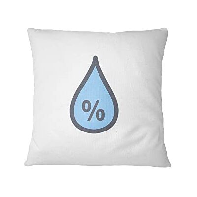 Questo Casa Funda de cojín Decorativa, Funda de cojín, decoración del hogar, para sofá, cafetería, tamaño: 45 x 45 cm, diseñada y Fabricada en la Türkiye Questo Casa Funda de cojín Decorativa, Funda de cojín, decoración del hogar, para sofá, cafetería, tamaño: 45 x 45 cm, diseñada y Fabricada en la Türkiye