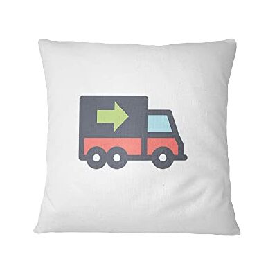 Questo Casa Funda de cojín Decorativa, Funda de cojín, decoración del hogar, para sofá, cafetería, tamaño: 45 x 45 cm, diseñada y Fabricada en la Türkiye Questo Casa Funda de cojín Decorativa, Funda de cojín, decoración del hogar, para sofá, cafetería, tamaño: 45 x 45 cm, diseñada y Fabricada en la Türkiye