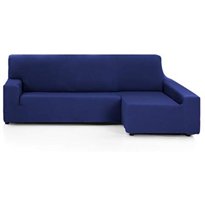 Martina Home Tunez Funda Chaise Longue Brazo Derecho Marino (Visto de Frente) Martina Home Tunez Funda Chaise Longue Brazo Derecho Marino (Visto de Frente)