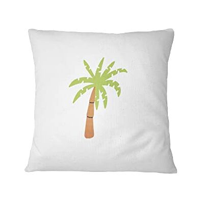 Questo Casa Funda de cojín Decorativa, Funda de cojín, decoración del hogar, para sofá, cafetería, tamaño: 45 x 45 cm, diseñada y Fabricada en la Türkiye Questo Casa Funda de cojín Decorativa, Funda de cojín, decoración del hogar, para sofá, cafetería, tamaño: 45 x 45 cm, diseñada y Fabricada en la Türkiye
