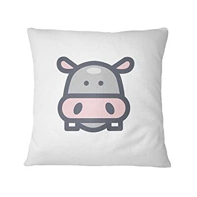 Questo Casa Funda de cojín Decorativa, Funda de cojín, decoración del hogar, para sofá, cafetería, tamaño: 45 x 45 cm, diseñada y Fabricada en la Türkiye Questo Casa Funda de cojín Decorativa, Funda de cojín, decoración del hogar, para sofá, cafetería, tamaño: 45 x 45 cm, diseñada y Fabricada en la Türkiye