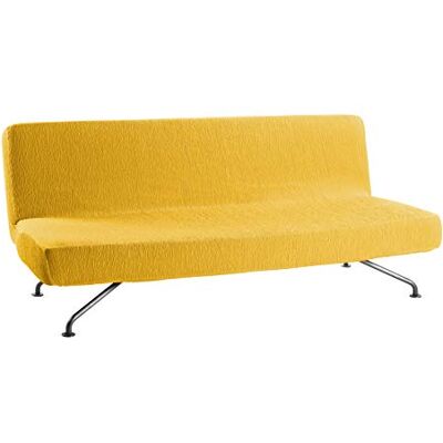 Martina Home Emilia - Gold - 180-205 cm - Funda de sofá Martina Home Emilia - Gold - 180-205 cm - Funda de sofá