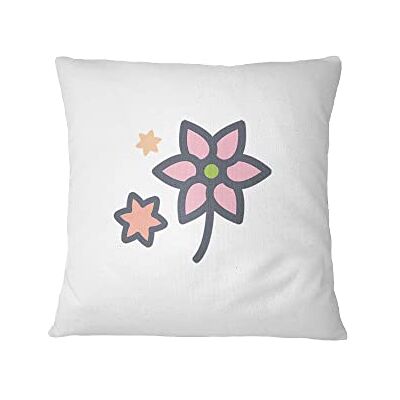 Questo Casa Funda de cojín Decorativa, Funda de cojín, decoración del hogar, para sofá, cafetería, tamaño: 45 x 45 cm, diseñada y Fabricada en la Türkiye Questo Casa Funda de cojín Decorativa, Funda de cojín, decoración del hogar, para sofá, cafetería, tamaño: 45 x 45 cm, diseñada y Fabricada en la Türkiye