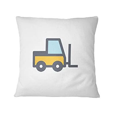 Questo Casa Funda de cojín Decorativa, Funda de cojín, decoración del hogar, para sofá, cafetería, tamaño: 45 x 45 cm, diseñada y Fabricada en la Türkiye Questo Casa Funda de cojín Decorativa, Funda de cojín, decoración del hogar, para sofá, cafetería, tamaño: 45 x 45 cm, diseñada y Fabricada en la Türkiye