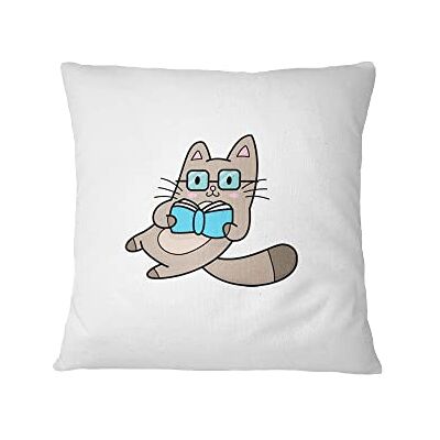 Questo Casa Funda de cojín Decorativa, Funda de cojín, decoración del hogar, para sofá, cafetería, tamaño: 45 x 45 cm, diseñada y Fabricada en la Türkiye Questo Casa Funda de cojín Decorativa, Funda de cojín, decoración del hogar, para sofá, cafetería, tamaño: 45 x 45 cm, diseñada y Fabricada en la Türkiye