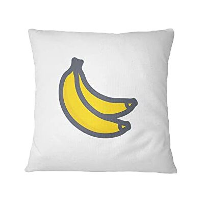 Questo Casa Funda de cojín Decorativa, Funda de cojín, decoración del hogar, para sofá, cafetería, tamaño: 45 x 45 cm, diseñada y Fabricada en la Türkiye Questo Casa Funda de cojín Decorativa, Funda de cojín, decoración del hogar, para sofá, cafetería, tamaño: 45 x 45 cm, diseñada y Fabricada en la Türkiye