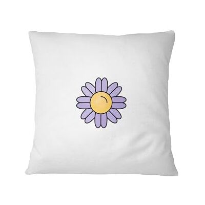 Bona Basics , Funda de cojín Decorativa, decoración del hogar, para sofá, cafetería, Tamaño: 45X45 cm, Color: Blanco Bona Basics , Funda de cojín Decorativa, decoración del hogar, para sofá, cafetería, Tamaño: 45X45 cm, Color: Blanco