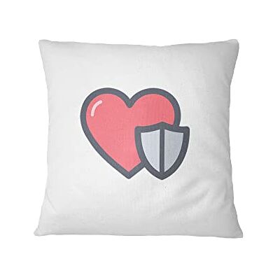 Questo Casa Funda de cojín Decorativa, Funda de cojín, decoración del hogar, para sofá, cafetería, tamaño: 45 x 45 cm, diseñada y Fabricada en la Türkiye Questo Casa Funda de cojín Decorativa, Funda de cojín, decoración del hogar, para sofá, cafetería, tamaño: 45 x 45 cm, diseñada y Fabricada en la Türkiye