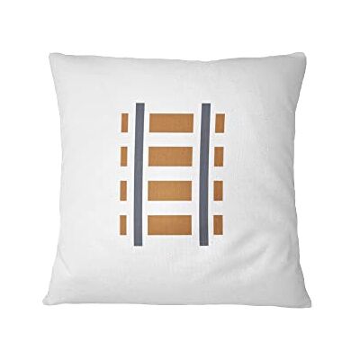Questo Casa Funda de cojín Decorativa, Funda de cojín, decoración del hogar, para sofá, cafetería, tamaño: 45 x 45 cm, diseñada y Fabricada en la Türkiye Questo Casa Funda de cojín Decorativa, Funda de cojín, decoración del hogar, para sofá, cafetería, tamaño: 45 x 45 cm, diseñada y Fabricada en la Türkiye