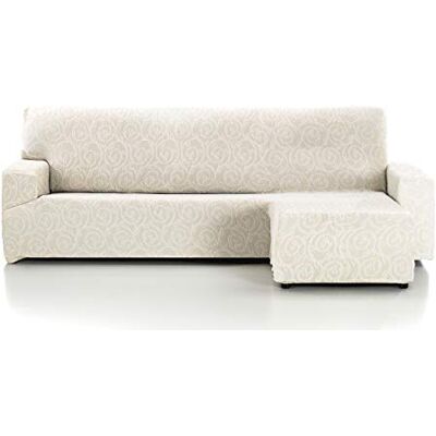 Martina Home Funda Chaise Longue Brazo Corto Derecho Crudo Martina Home Funda Chaise Longue Brazo Corto Derecho Crudo