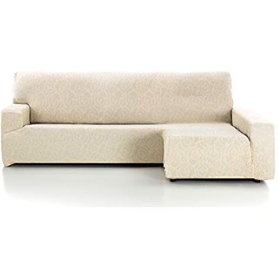 Martina Home Funda Chaise Longue Brazo Derecho Camel Martina Home Funda Chaise Longue Brazo Derecho Camel