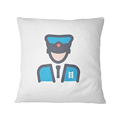 Questo Casa Funda de cojín Decorativa, Funda de cojín, decoración del hogar, para sofá, cafetería, tamaño: 45 x 45 cm, diseñada y Fabricada en la Türkiye Questo Casa Funda de cojín Decorativa, Funda de cojín, decoración del hogar, para sofá, cafetería, tamaño: 45 x 45 cm, diseñada y Fabricada en la Türkiye