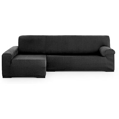 Eysa Poseidon Funda de sofá Chaise Longue elástica Brazo Izquierdo,Vista Frontal, Color 26 Eysa Poseidon Funda de sofá Chaise Longue elástica Brazo Izquierdo,Vista Frontal, Color 26