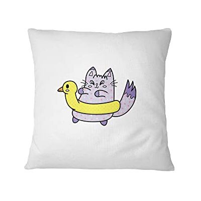 Questo Casa Funda de cojín Decorativa, Funda de cojín, decoración del hogar, para sofá, cafetería, tamaño: 45 x 45 cm, diseñada y Fabricada en la Türkiye Questo Casa Funda de cojín Decorativa, Funda de cojín, decoración del hogar, para sofá, cafetería, tamaño: 45 x 45 cm, diseñada y Fabricada en la Türkiye