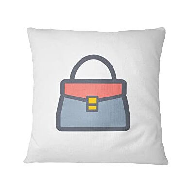 Questo Casa Funda de cojín Decorativa, Funda de cojín, decoración del hogar, para sofá, cafetería, tamaño: 45 x 45 cm, diseñada y Fabricada en la Türkiye Questo Casa Funda de cojín Decorativa, Funda de cojín, decoración del hogar, para sofá, cafetería, tamaño: 45 x 45 cm, diseñada y Fabricada en la Türkiye