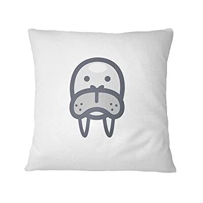 Questo Casa Funda de cojín Decorativa, Funda de cojín, decoración del hogar, para sofá, cafetería, tamaño: 45 x 45 cm, diseñada y Fabricada en la Türkiye Questo Casa Funda de cojín Decorativa, Funda de cojín, decoración del hogar, para sofá, cafetería, tamaño: 45 x 45 cm, diseñada y Fabricada en la Türkiye