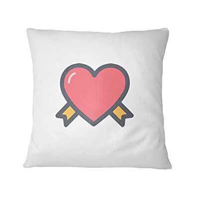 Questo Casa Funda de cojín Decorativa, Funda de cojín, decoración del hogar, para sofá, cafetería, tamaño: 45 x 45 cm, diseñada y Fabricada en la Türkiye Questo Casa Funda de cojín Decorativa, Funda de cojín, decoración del hogar, para sofá, cafetería, tamaño: 45 x 45 cm, diseñada y Fabricada en la Türkiye