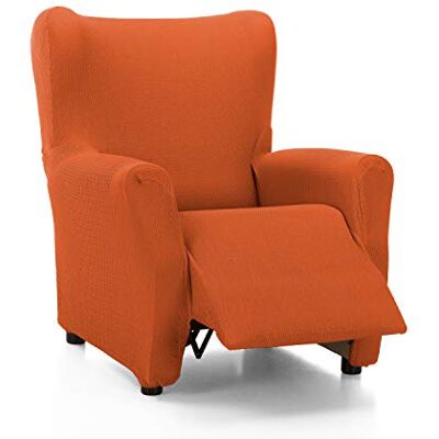 Martina Home Funda Sillón Túnez Relax Completa Naranja Martina Home Funda Sillón Túnez Relax Completa Naranja